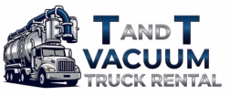 T and T Vacuum Truck Rental